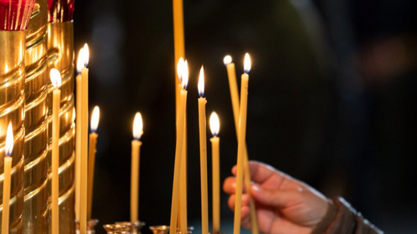 Соболезнования из более чем 40 регионов: реакция на трагедию в Нижнекамске 11/08/2026 &ndash; Новости