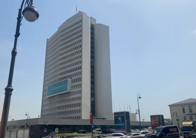 Бывший вице-губернатор Приморья наворовал более 100 объектов недвижимости: что известно