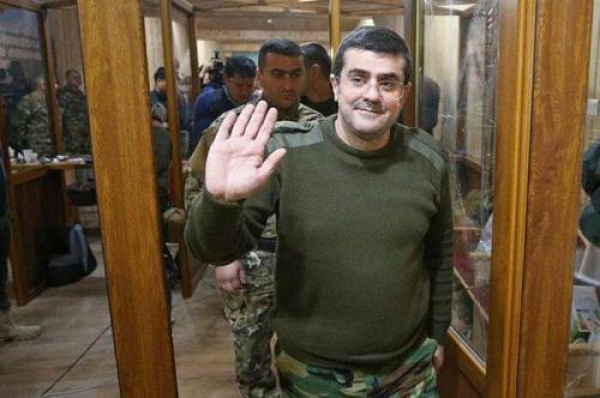 В Баку завершился суд над высшими должностными лицами Нагорного Карабаха