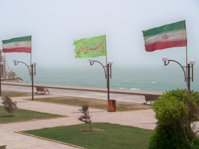 Аналитик Крук уверен, что Иран станет применять новые виды вооружений