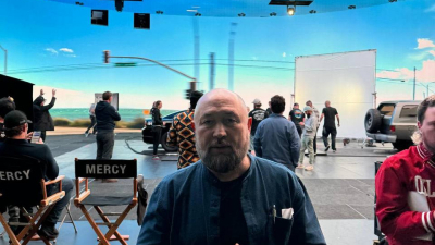 Фильм «Материалистка» с Дакотой Джонсон и Педро Паскалем получил высокие оценки критиков