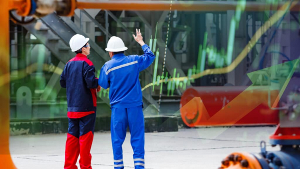 Решившая не выплачивать дивиденды «АстанаГаз КМГ» нарастила прибыль в 3,6 раза