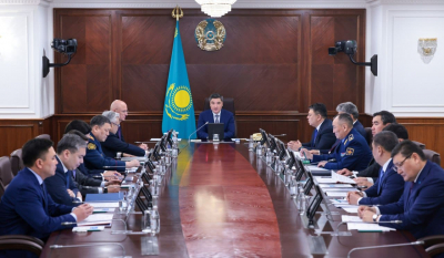 Все предприятия Казахстана проверят для снижения травматизма работников
