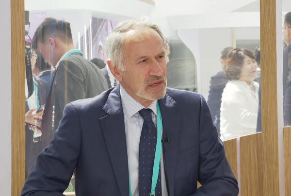 Казахстан содействует социально-экономическому равновесию в Центральной Азии – Тиберио Грациани