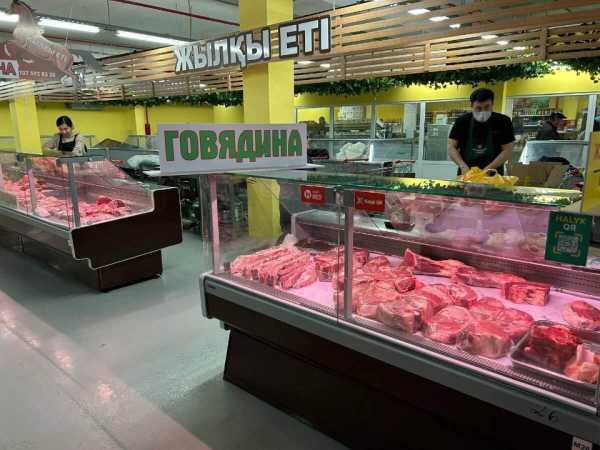 Минторг усиливает контроль за ценами: в регионах расширят ярмарки и "зеленые коридоры" для овощей