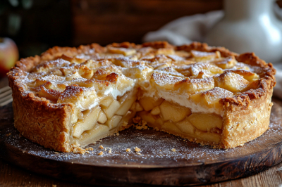 Десерт без варки и выпечки: взбил блендером &mdash; и готово, холодильник сделает остальное