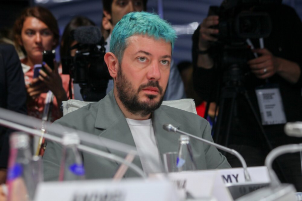 Артемий Лебедев оценил преимущества советской системы воспитания