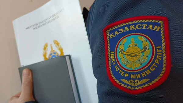 Вор из Кокшетау промышлял хищением комплектующих для лифтов