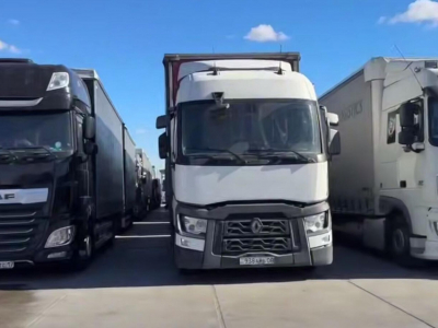 Ограничения на ввоз скота и мяса из-за вспышки болезни в России ввел Казахстан