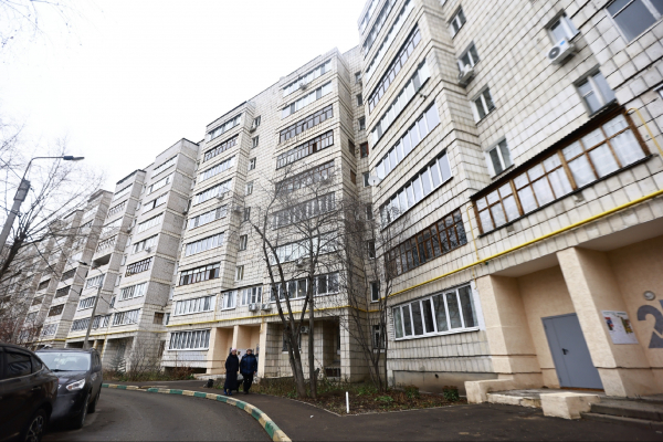 Юрист предупредил о рисках при дарении квартиры с 2025 года