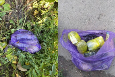 Более 40 литров алкоголя пытались перебросить в тюрьмы ВКО