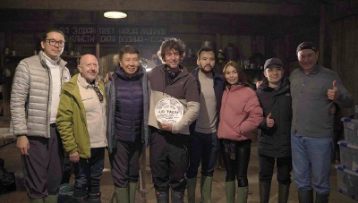 Фильм «Материалистка» с Дакотой Джонсон и Педро Паскалем получил высокие оценки критиков