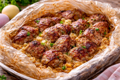 Изысканный кролик по-эльзасски: самый вкусный рецепт диетического мяса!