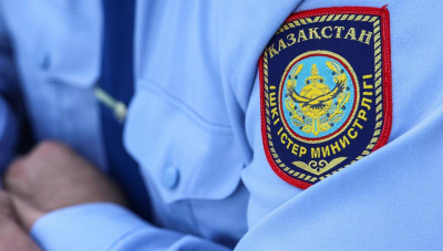 Бывшие силовики задержаны как организаторы финпирамиды в Петропавловске