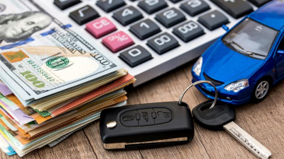 Отменить налог для авто с малым объем двигателя предложили в Казахстане
