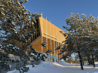 Жамиля Бакбергенова возглавила мировой рейтинг по женской борьбе