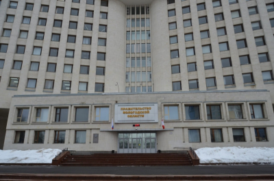 В правительстве Вологодской области прошли перестановки: кто стал новым первым замом главы региона