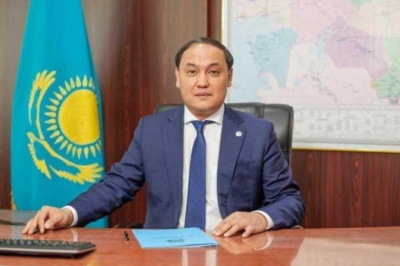 Ербол Карашукеев переназначен министром сельского хозяйства