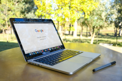 Об удалении аккаунтов предупредили в Google