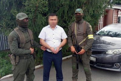 Сигареты контрабандой пытались вывести из Казахстана в страны Европы