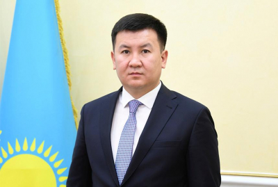 Нурдильда Ораз назначен руководителем управления общественного развития ЗКО