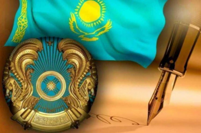 Казахстан ратифицировал поправки в Договор с Кыргызстаном о правовой помощи по гражданским и уголовным делам