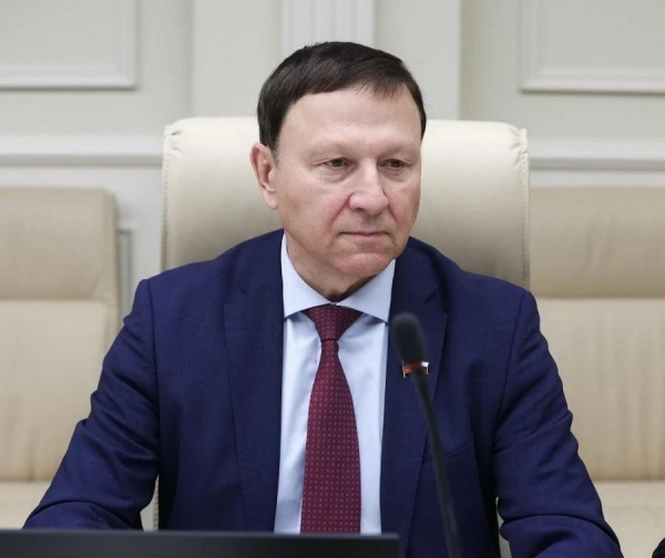 Александр Ролик: &laquo;Основная цель нового закона &mdash; снижение контрольно-надзорной нагрузки на муниципалитеты&raquo;