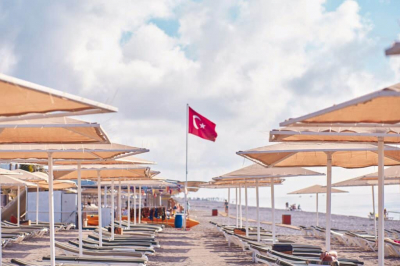 Снизить цены и отменить all inclusive предлагаю в Турции