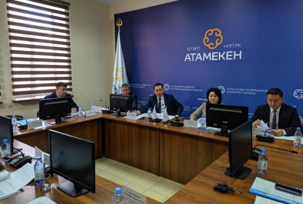 Льготное кредитование для молодежи стартовало в ВКО