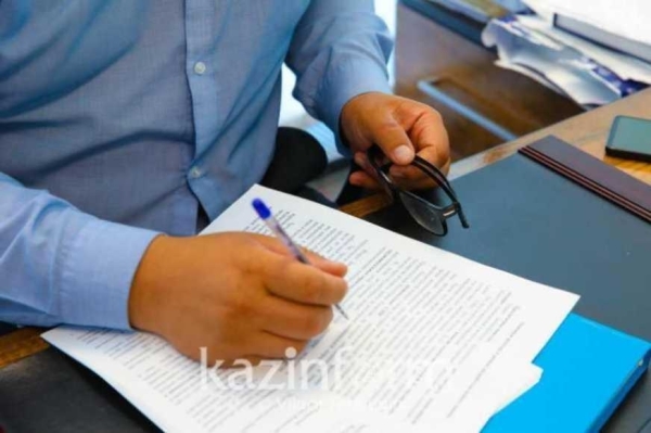 Заявления о признании банкротом подали 363 человека в Атырау