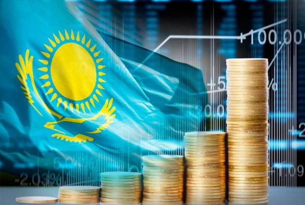 Ускорение роста экономики Казахстана прогнозируют в МВФ