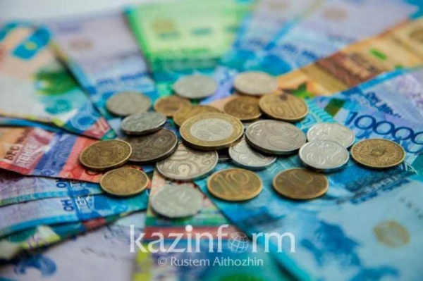 182 млрд тенге получили казахстанцы в виде пособий и соцвыплат по инвалидности и потере кормильца