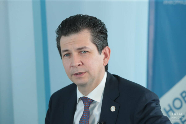 Абдулганиев рассказал, на что чаще всего жалуются предприниматели