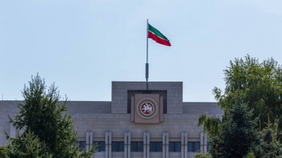 Электронная Доска почета Татарстана может пополниться 18 работниками спортивной отрасли 20/07/2026 &ndash; Новости