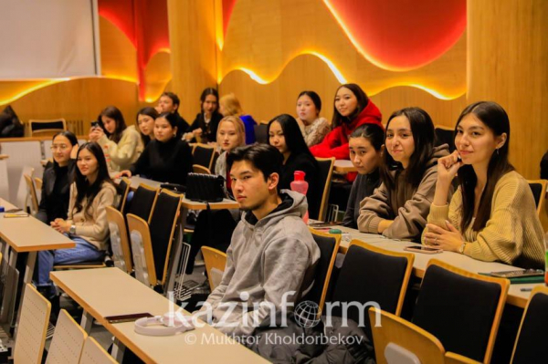 Какие документы нужны для поступления в казахстанские ВУЗы