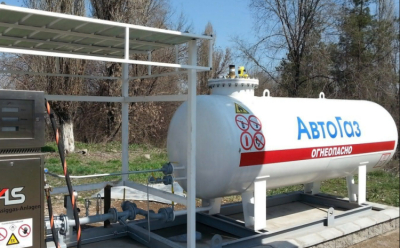 Низкие цены создают предпосылки для контрабанды газа — Минэнерго