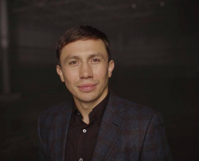 Головкин возглавит Международную федерацию бокса