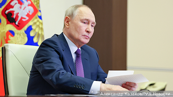 Посольство России осудило США и Израиль за удар по собору в Тегеране