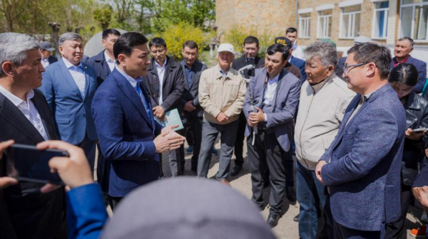 Около 40% школ Карагандинской области не имеют качественного Интернета