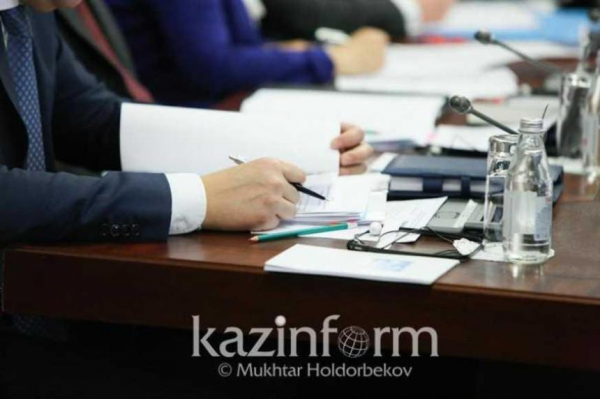 Кто войдет в спецорган по возврату незаконно приобретенных активов