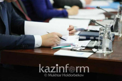 Кто войдет в спецорган по возврату незаконно приобретенных активов