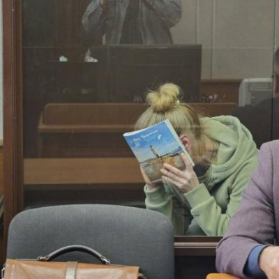 В Казани суд вынес приговор племяннице миллионерши-постоялицы &laquo;Дома смерти&raquo;
