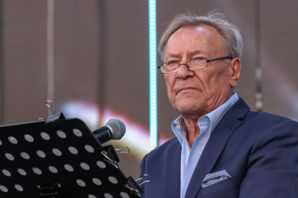 &laquo;Я очень капризный&raquo;: актер Шакуров объяснил свою требовательность