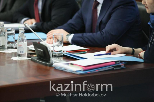 Правительственную комиссию по решению проблем в Мангистауской области предложил создать мажилисмен