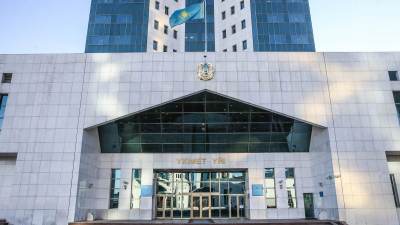 Алихан Смаилов поручил провести ревизию территории резервата «Семей орманы»