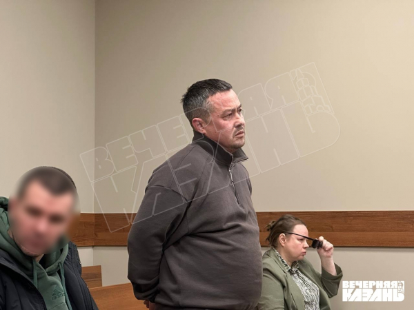 Второго фигуранта дела &laquo;Флота РТ&raquo; арестовали в Казани