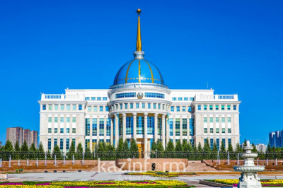 В Парламенте сложились новые политические традиции и культура – Ерлан Кошанов