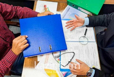 Казахстан заинтересован в релокации 401 компании