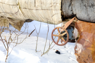 В Челябинске оштрафовали управляющую компанию за плохое содержание домов