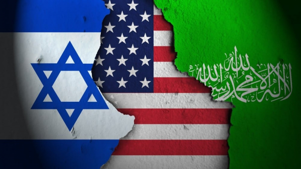 США предъявили уголовные обвинения лидерам ХАМАС за нападение на Израиль 7 октября